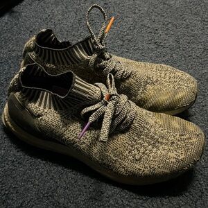 UltraBoost Uncaged 'Silver Boost' 2017 - Size 10